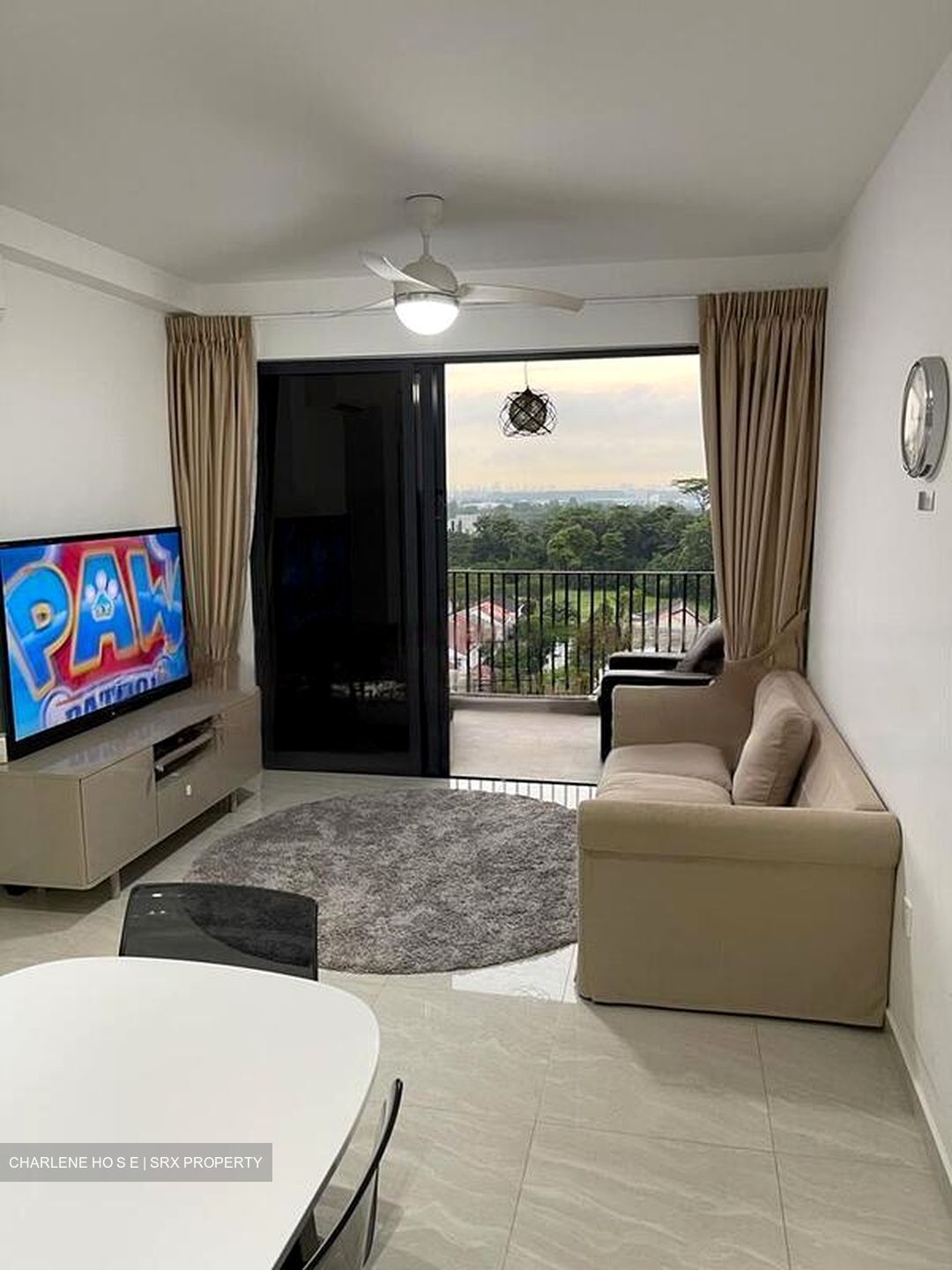 High Park Residences (D28), Apartment #476239541